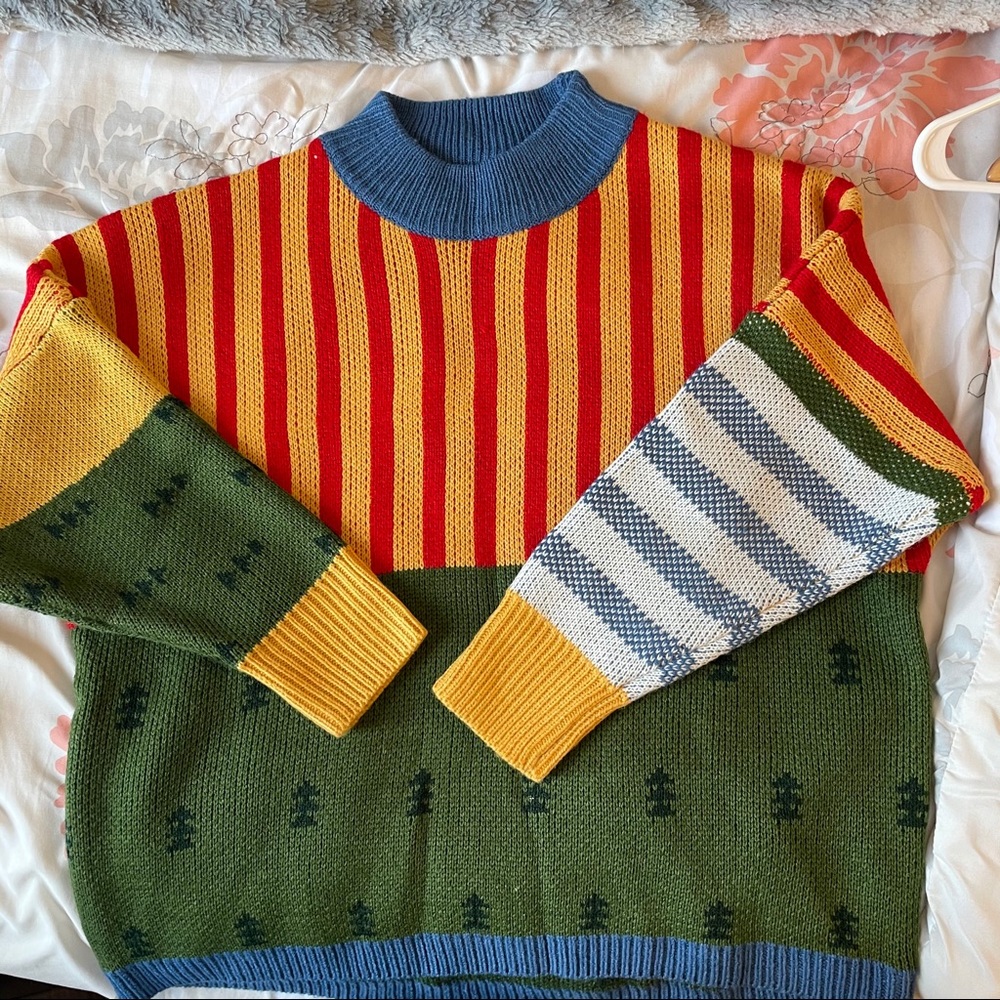Sweater